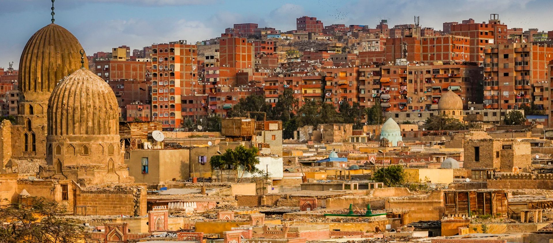 expatriation le caire egypte