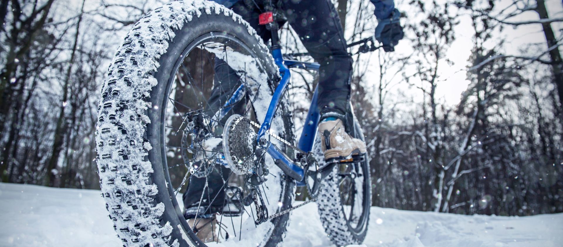 fatbike sur neige chamonix