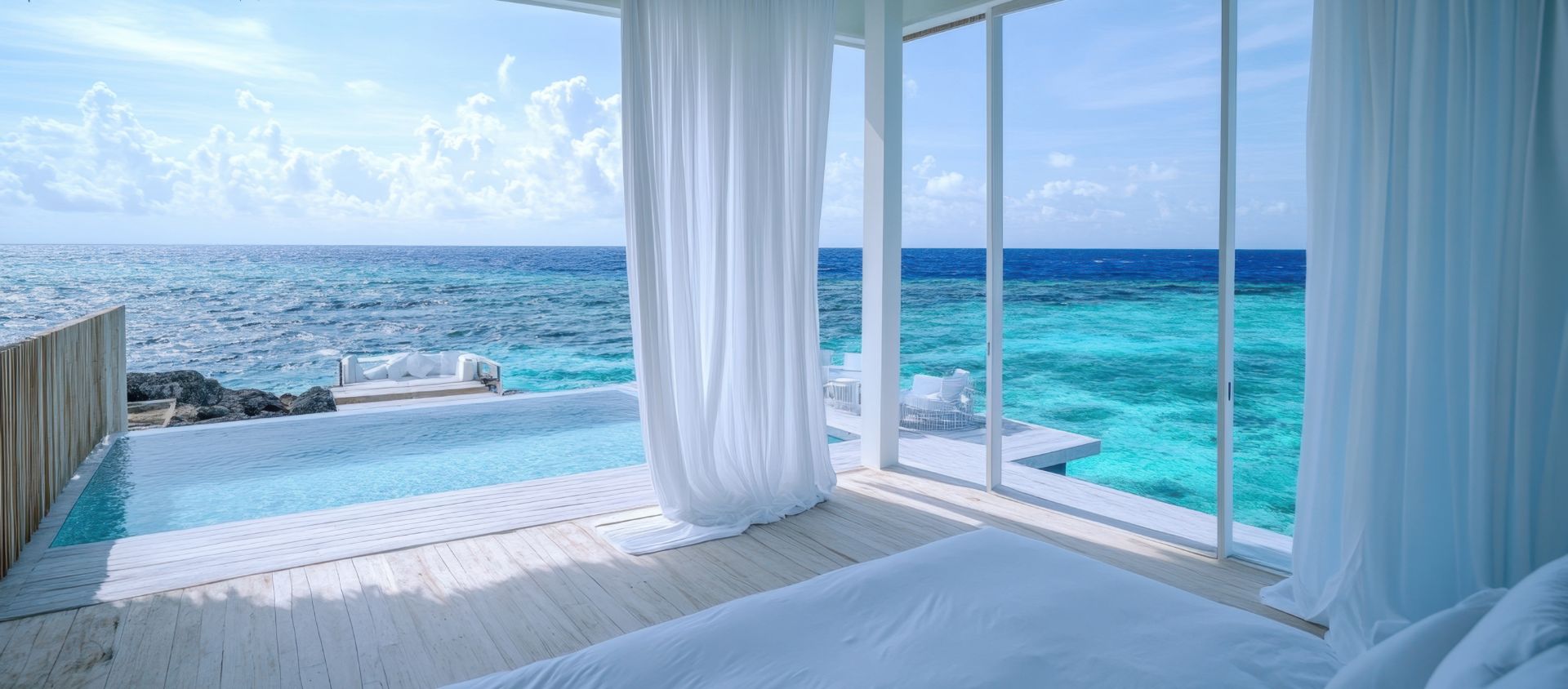 hébergement luxe tanzanie