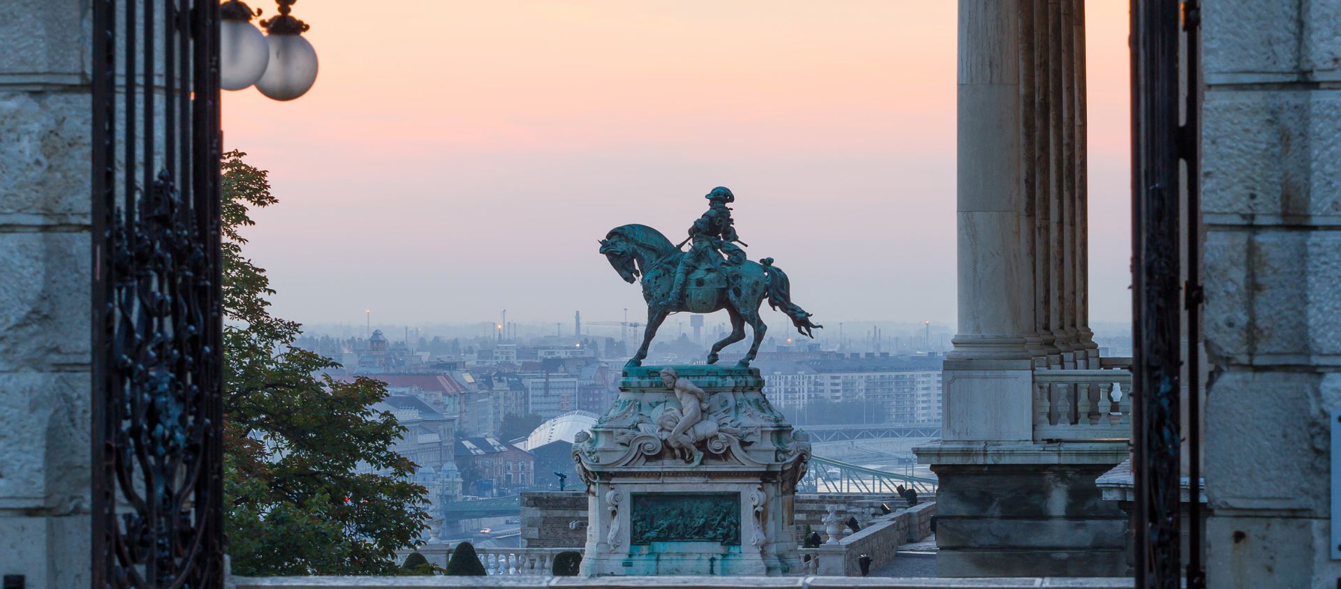 hongrie expatriation voyage