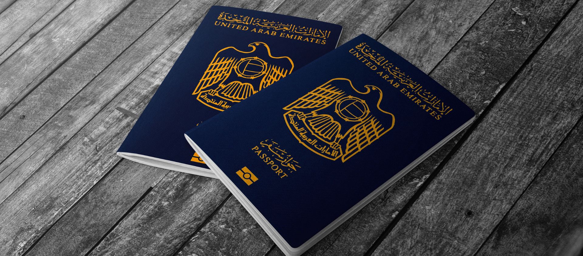 installation à Dubaï