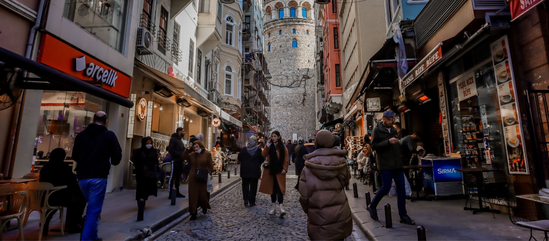 istanbul turquie