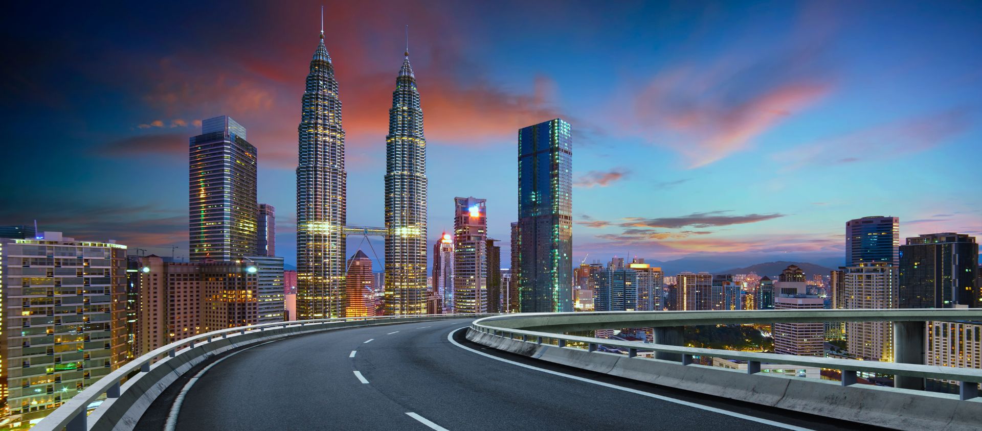 kuala lumpur malaisie visa