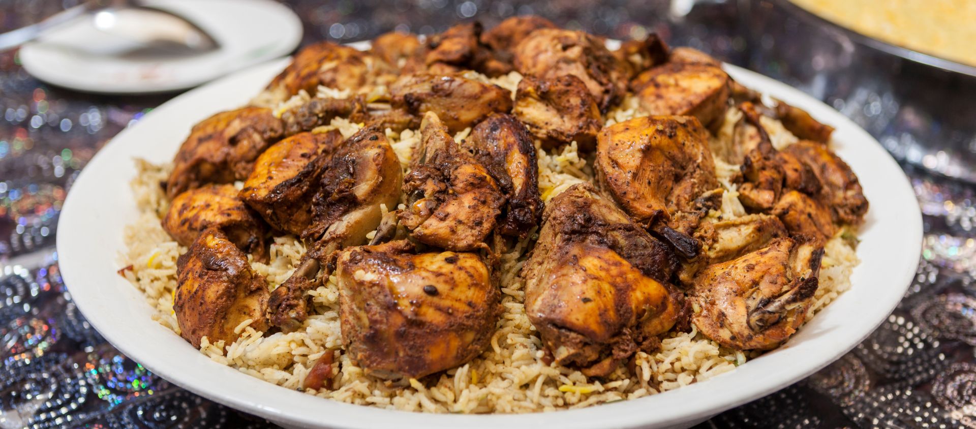 machboos gastronomie bahreïnie