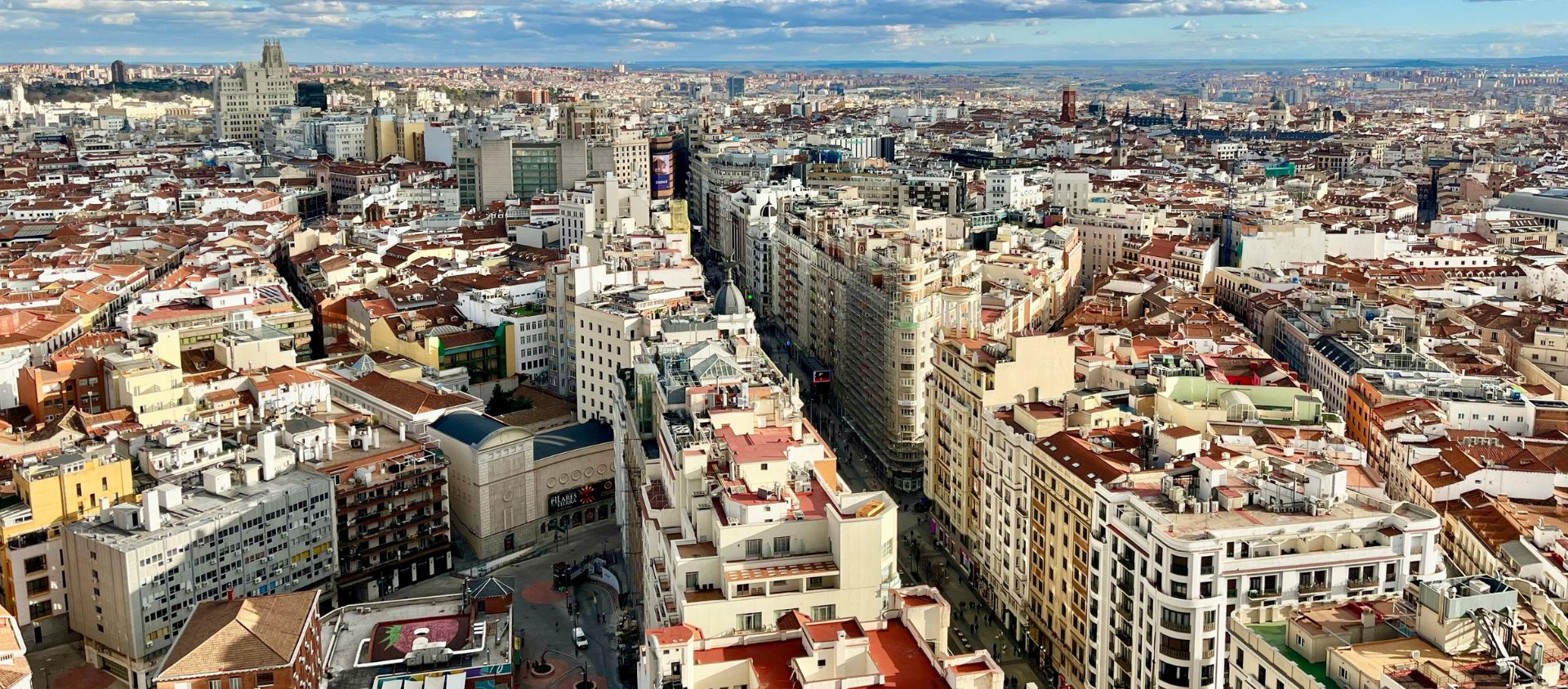 madrid espagne