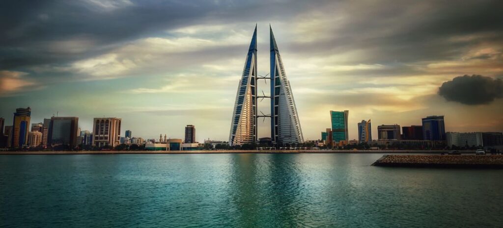 manama bahrein