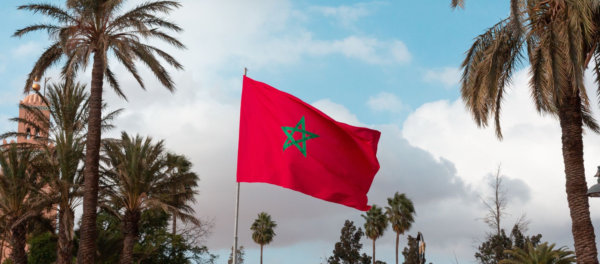 maroc mode de vie
