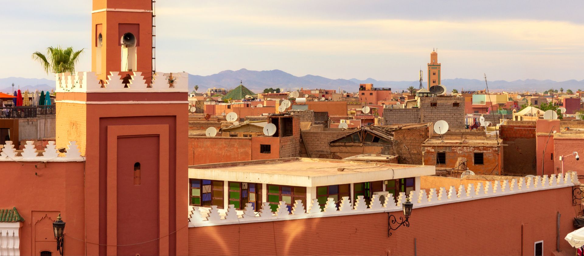 marrakech maroc