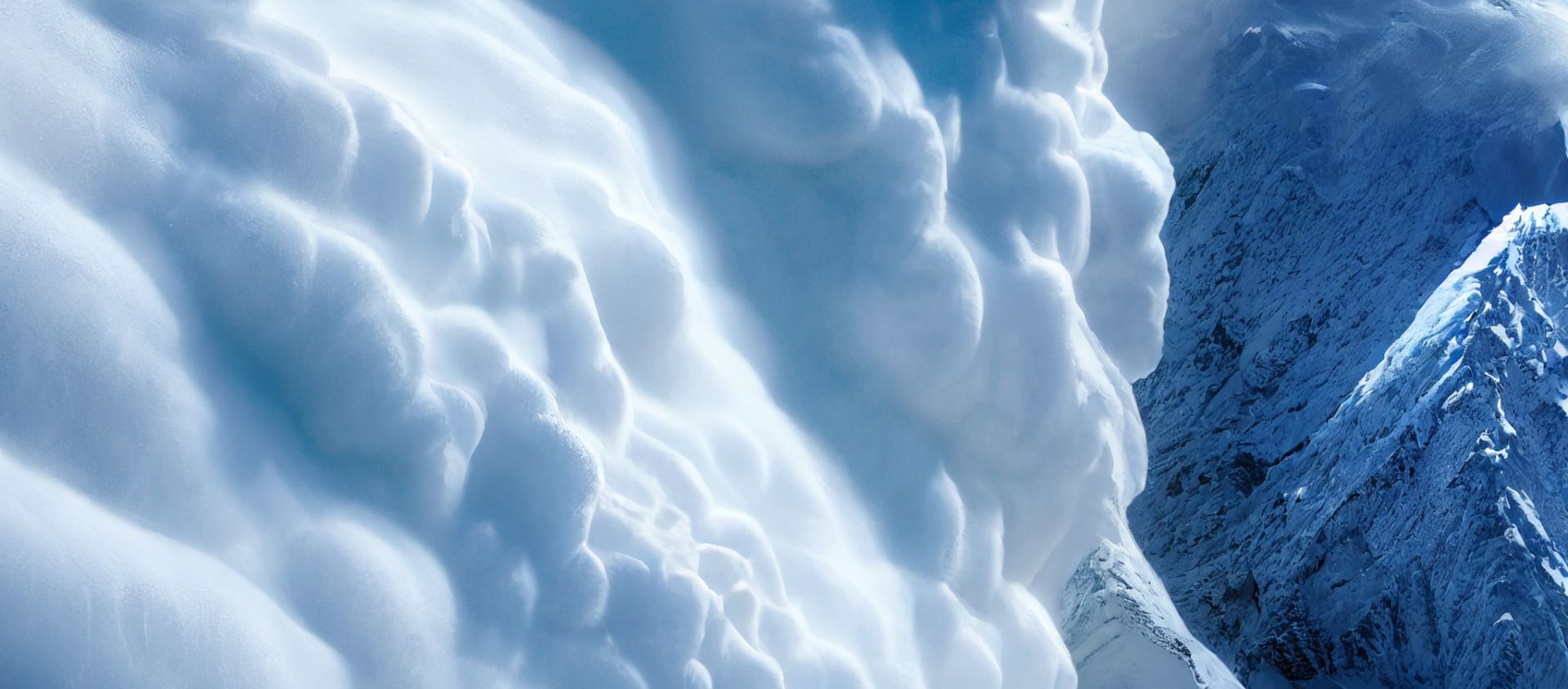 meteo montagne danger