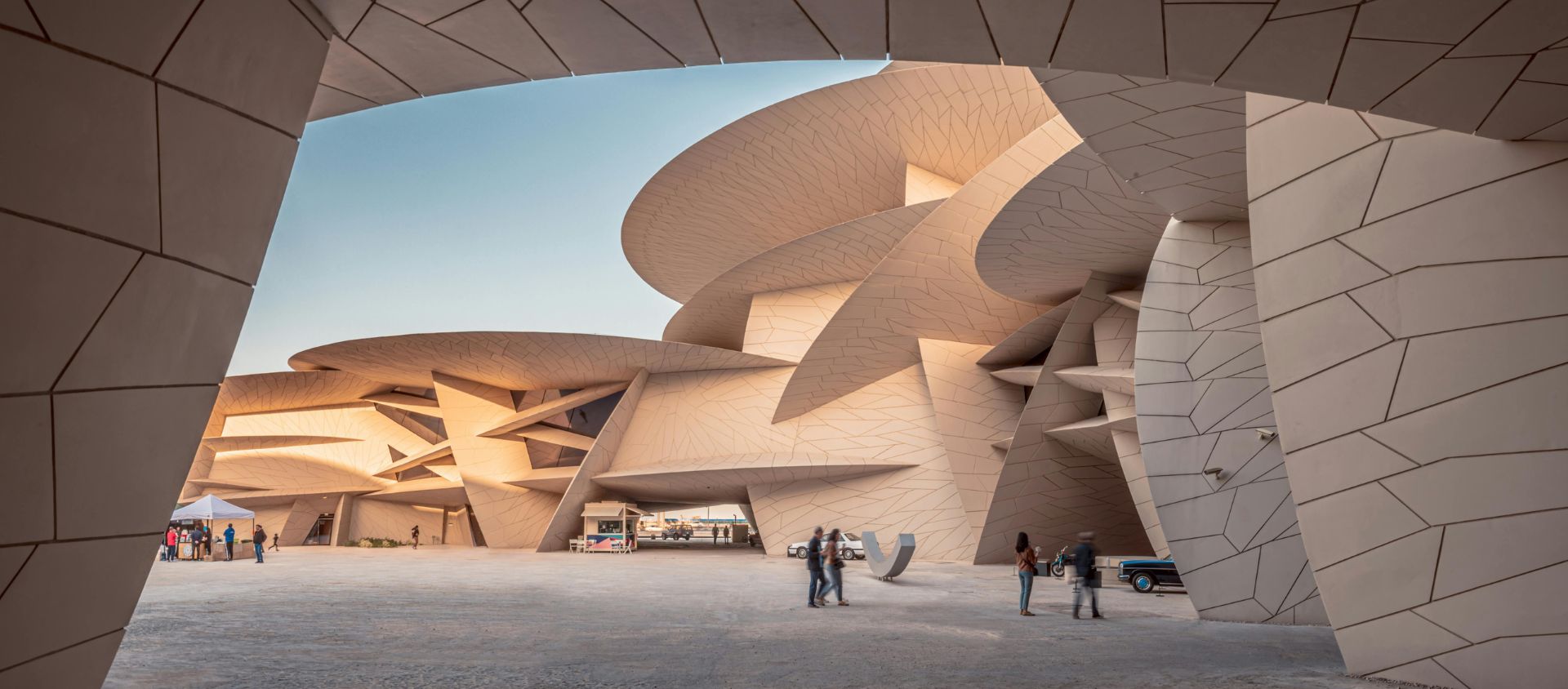 musée national d'Oman