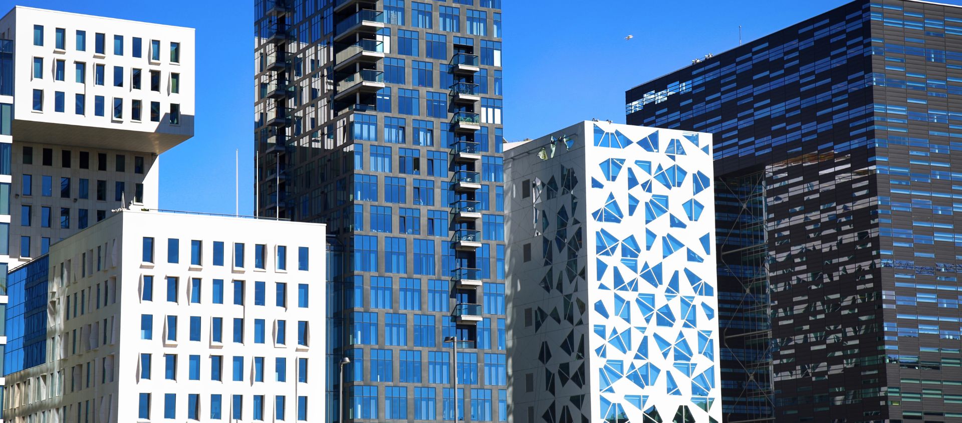 oslo norvège expatriation europe