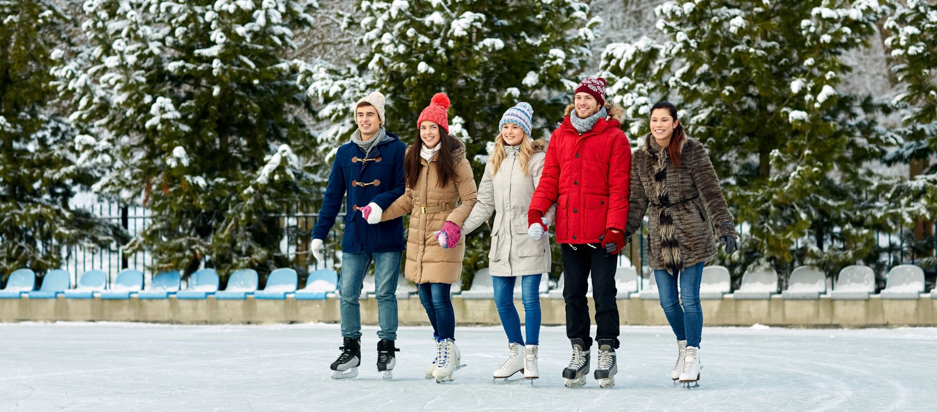 patin à glace chamonix