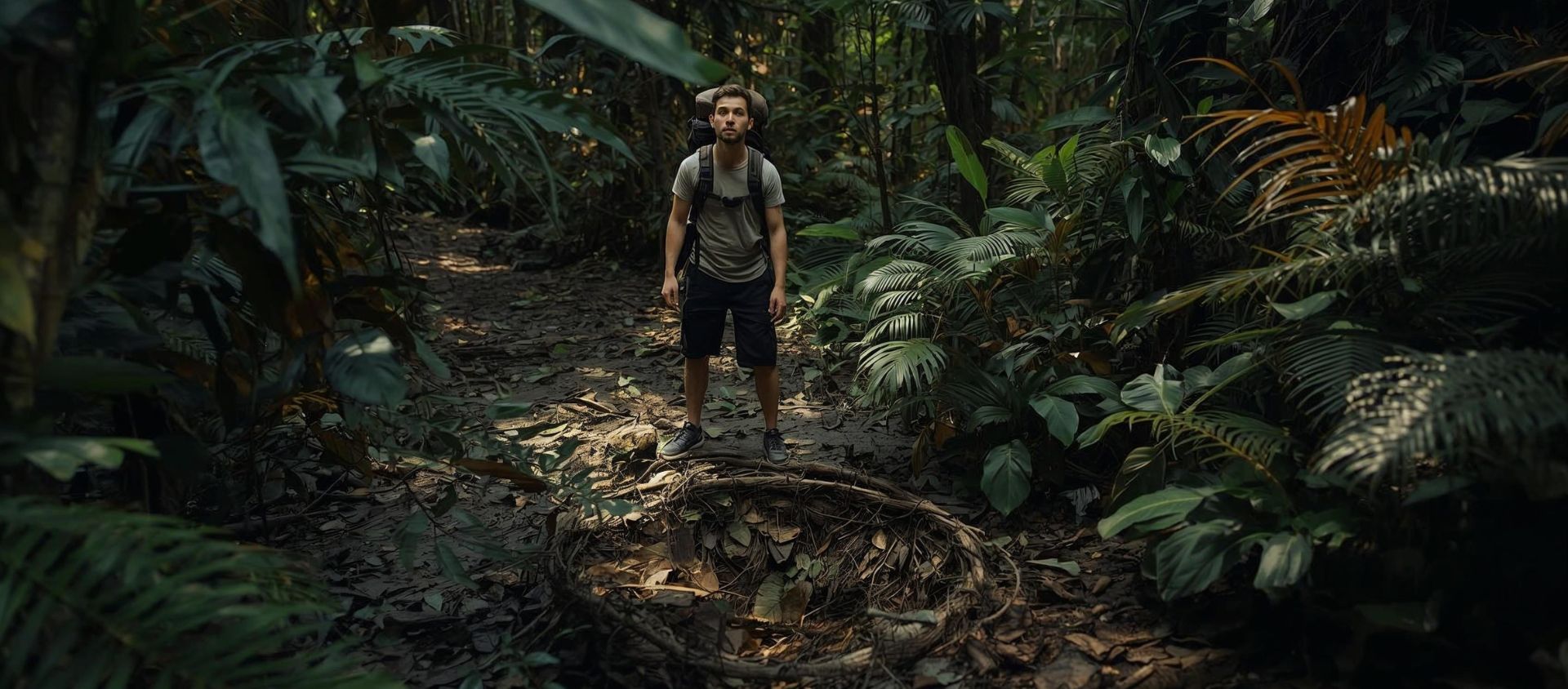 piege voyageur budget