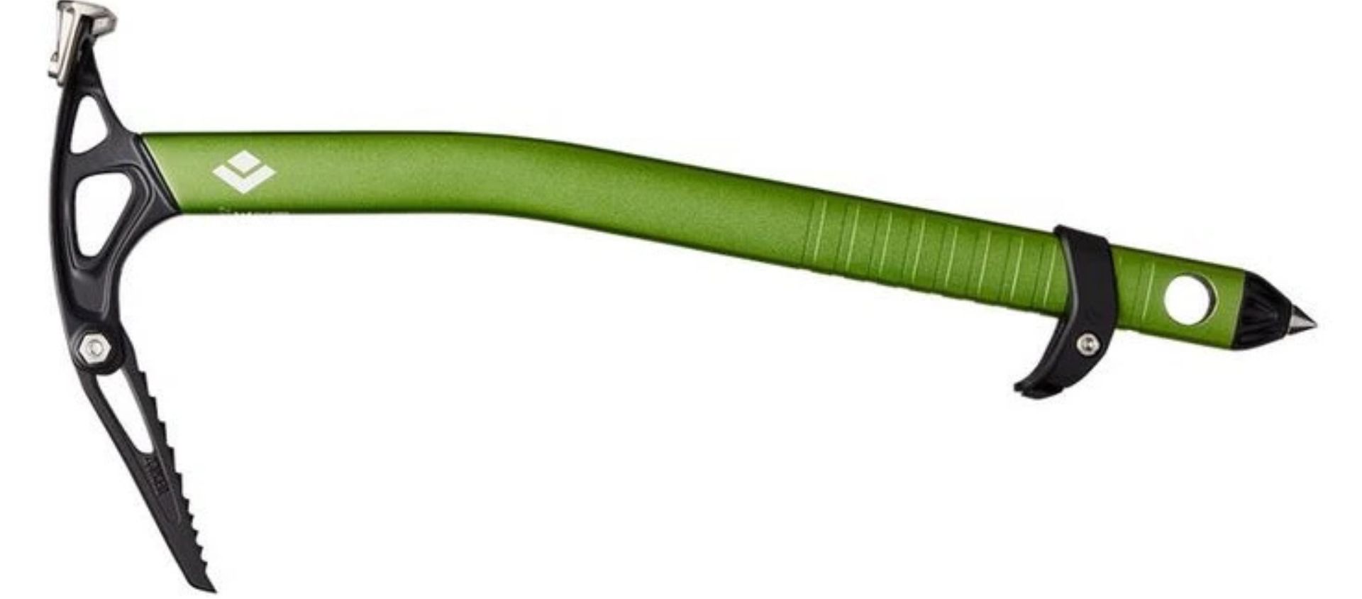 piolets hybrides ou polyvalents