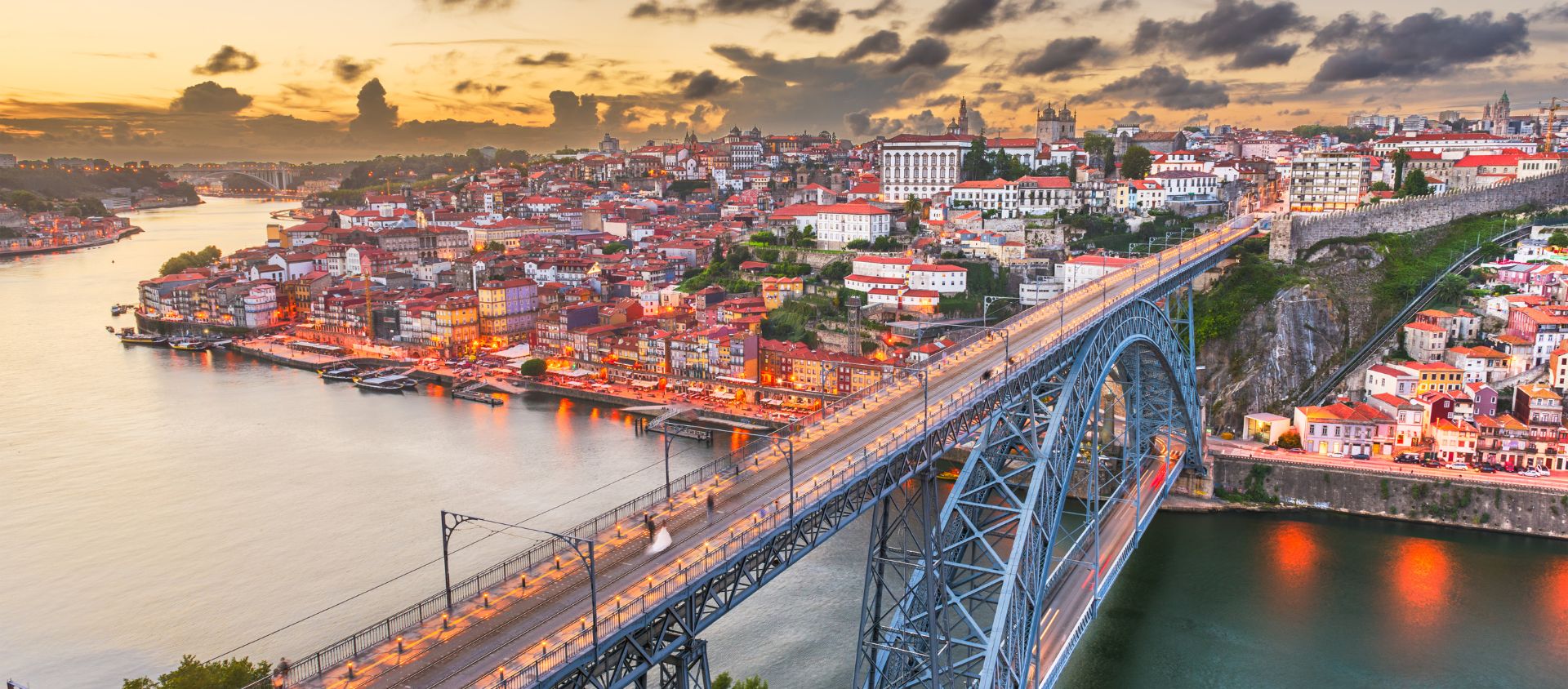 porto portugal