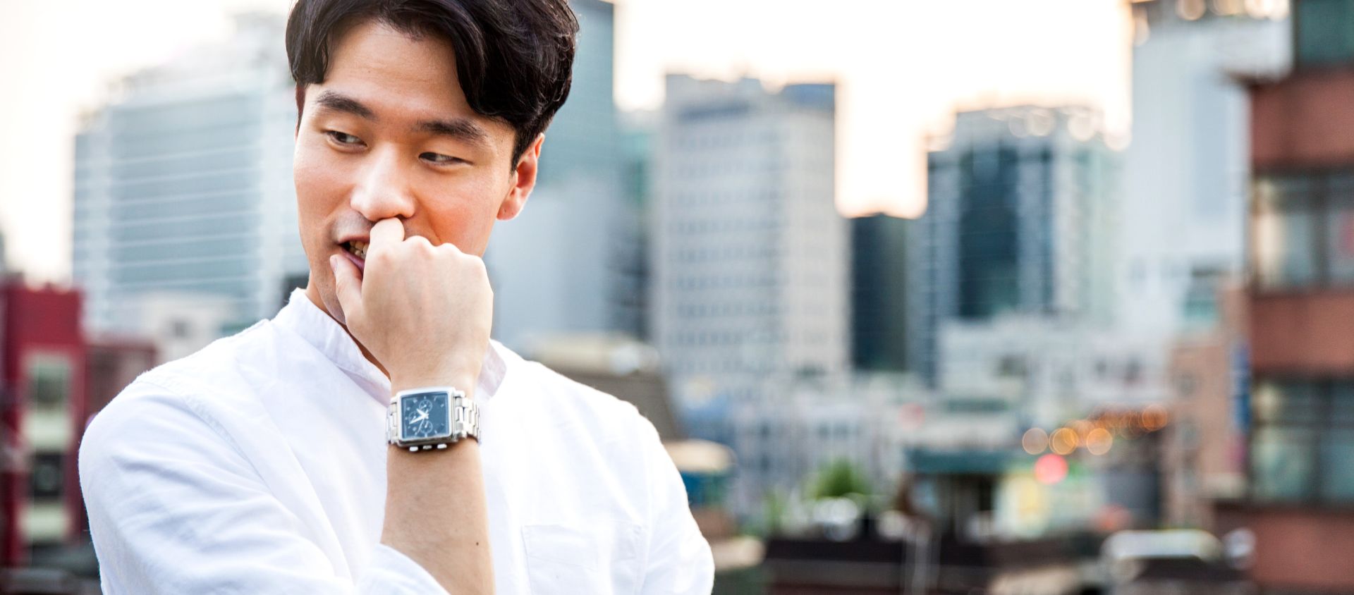 reseau social coree du sud