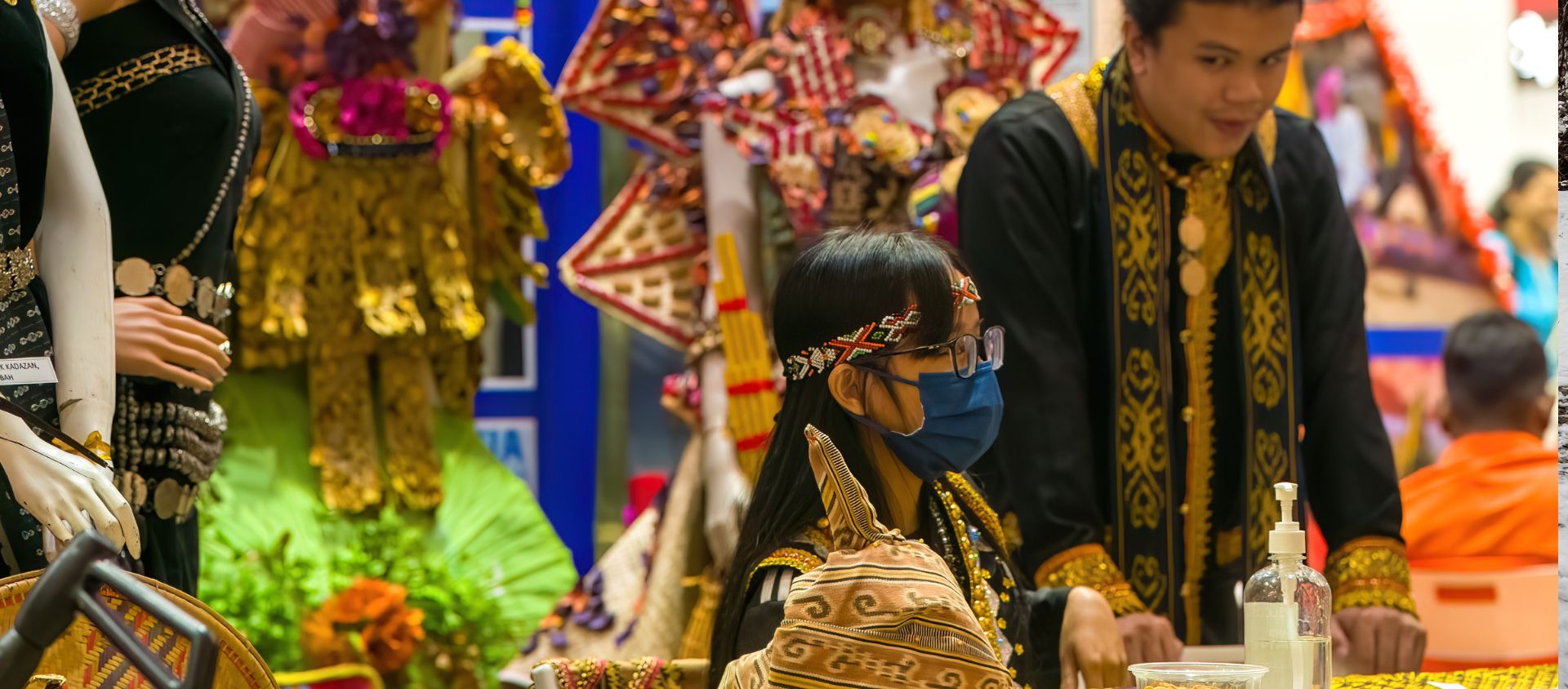 restaurant malaisie kula lumpur