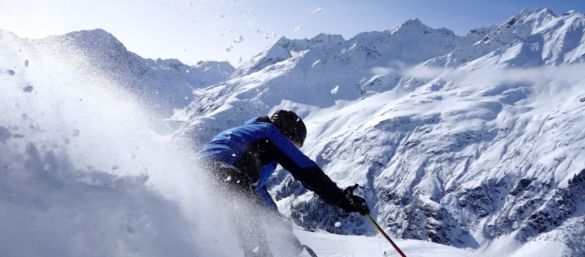 ski hors-piste chamonix