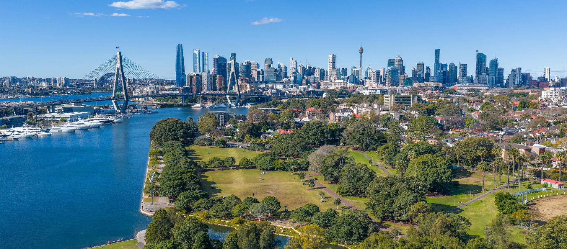 sydney australie street
