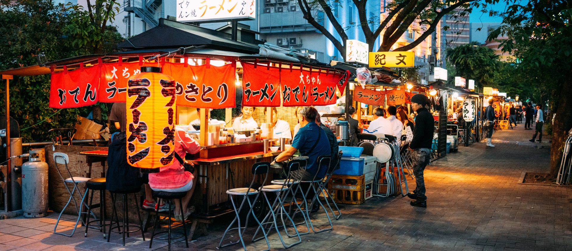 tokyo japon restaurant