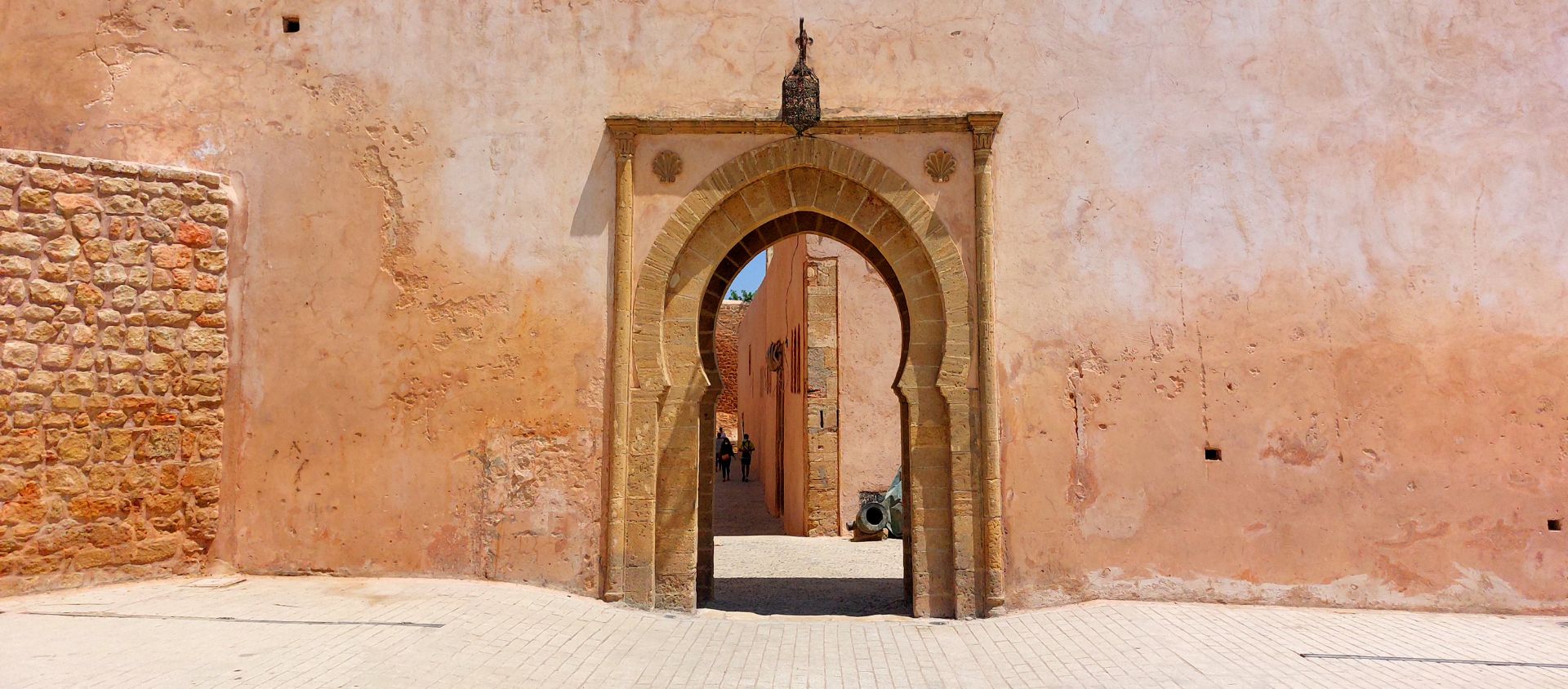 villes secrètes maroc