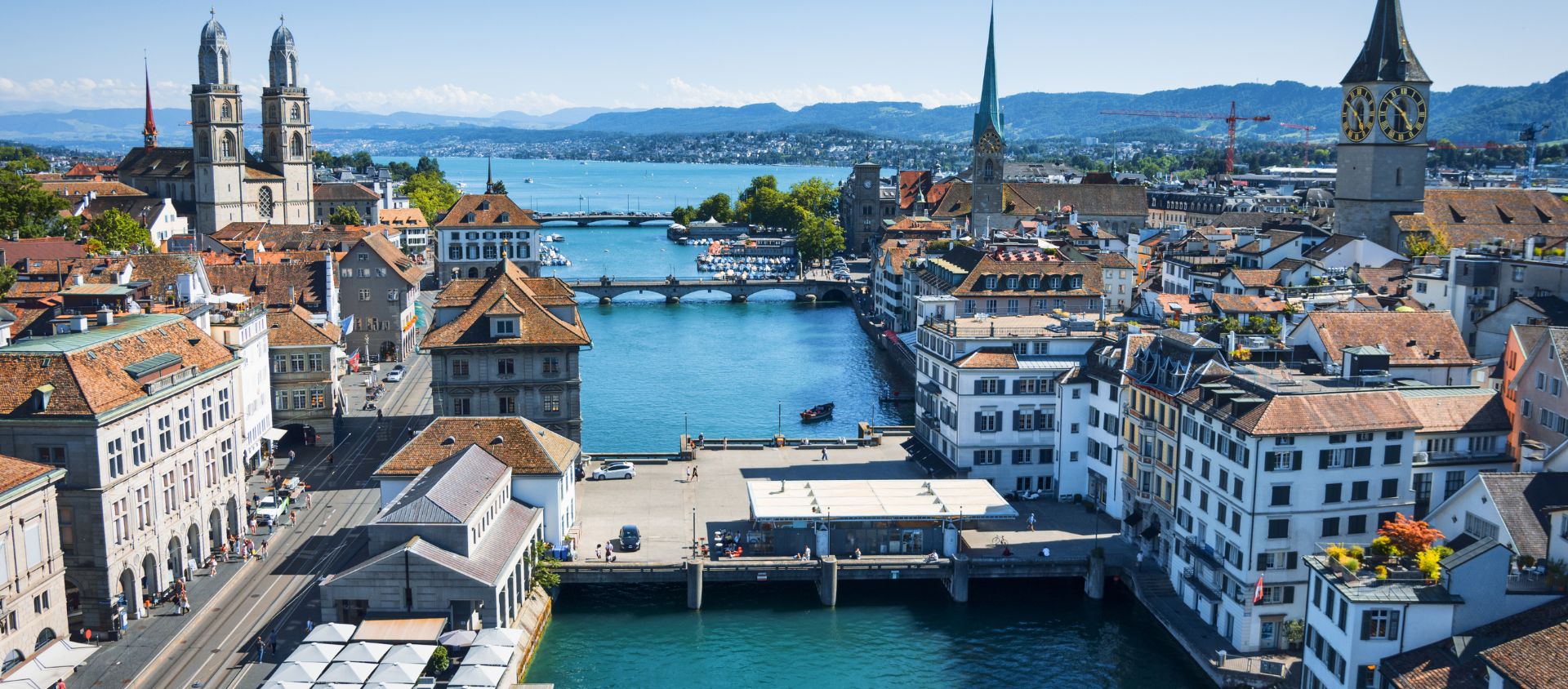 zurich suisse expatriation