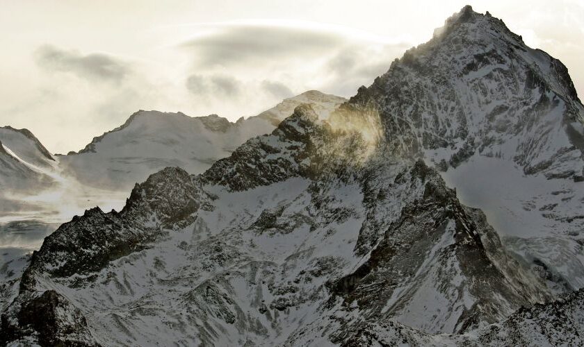 5 sommets parfaits pour débuter l’alpinisme en Europe