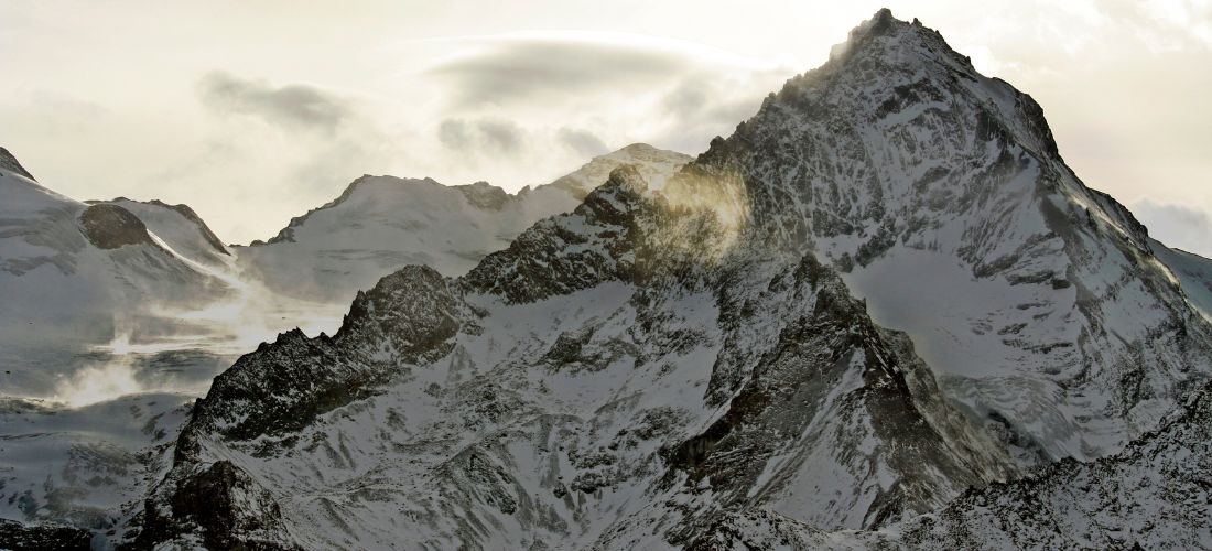 5 sommets parfaits pour débuter l’alpinisme en Europe