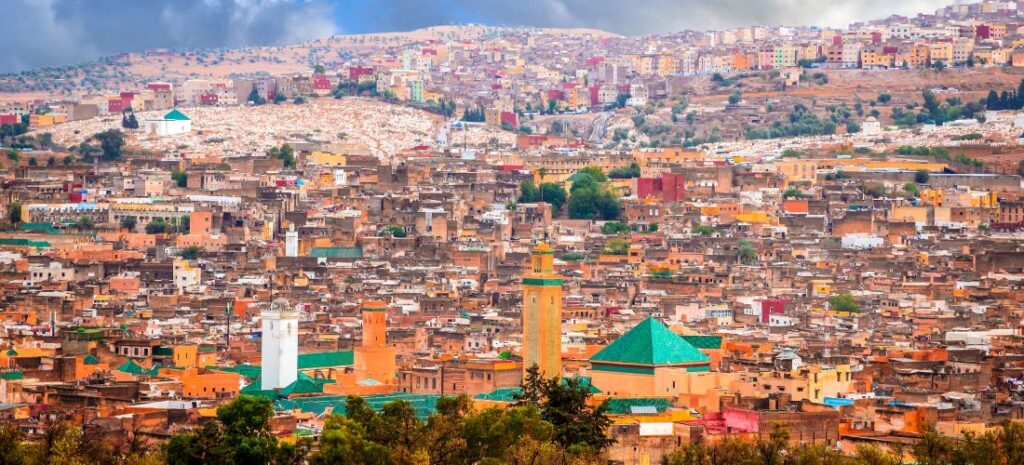 Ce qu'il faut savoir avant de partir au Maroc en 2026