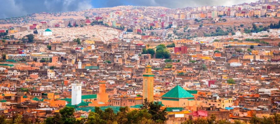 Ce qu'il faut savoir avant de partir au Maroc en 2026