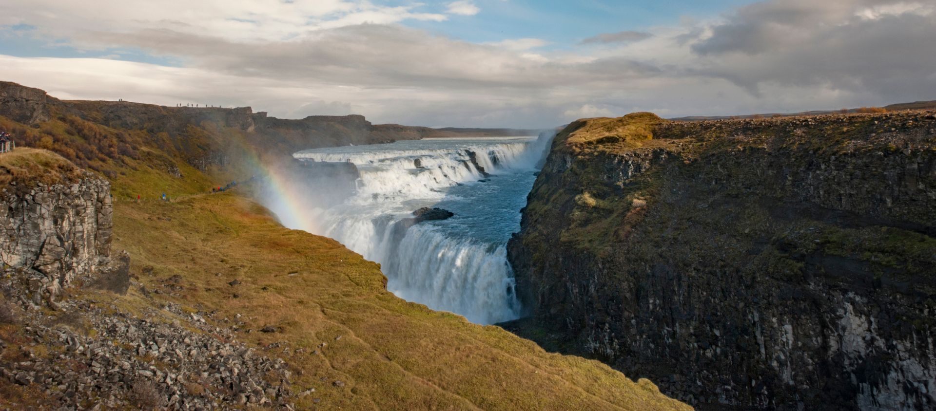 Cercle d’Or islande