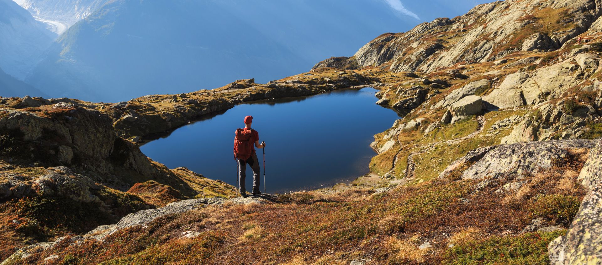 Comment bien préparer son premier tour du Mont-Blanc