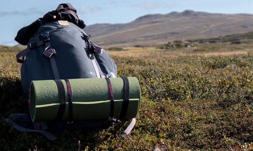 Comment choisir son sac à dos de trekking