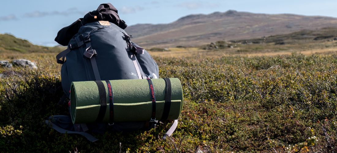 Comment choisir son sac à dos de trekking