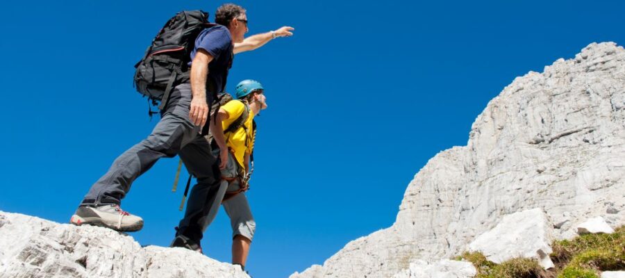 Comment choisir un guide de haute montagne