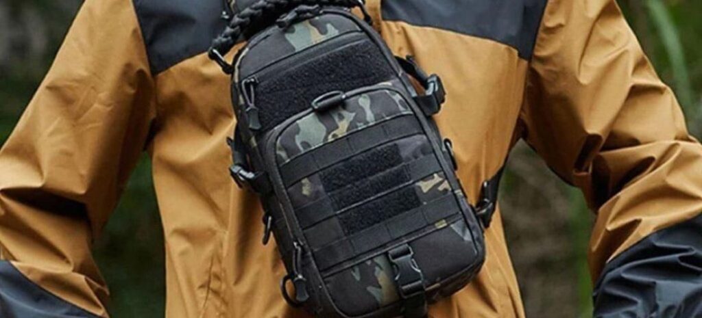 Comment choisir un sac à dos tactique adapté au camping, à la randonnée et aux activités de plein air