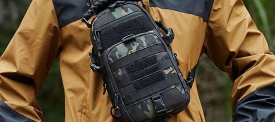Comment choisir un sac à dos tactique adapté au camping, à la randonnée et aux activités de plein air