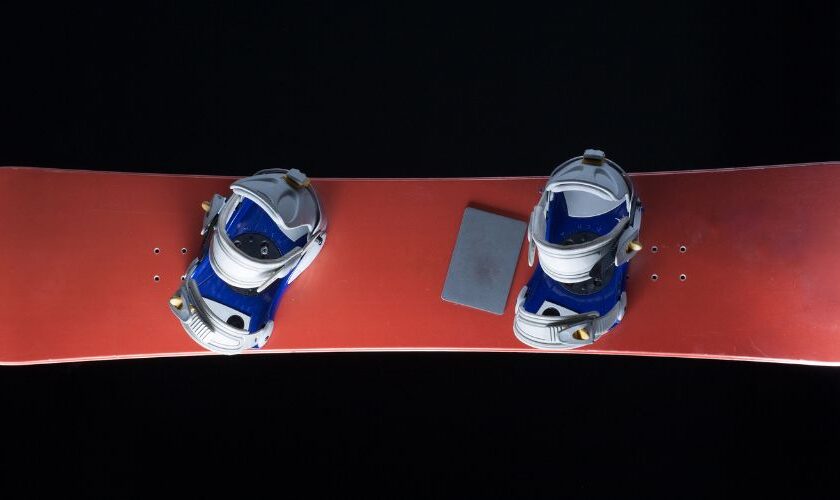 Comment entretenir son snowboard pour prolonger sa durée de vie