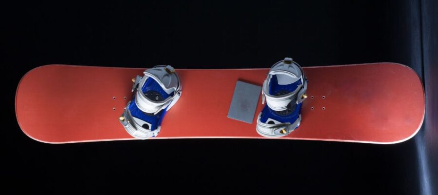 Comment entretenir son snowboard pour prolonger sa durée de vie