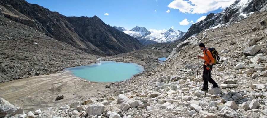 Comment gérer la fatigue lors d’un long trek