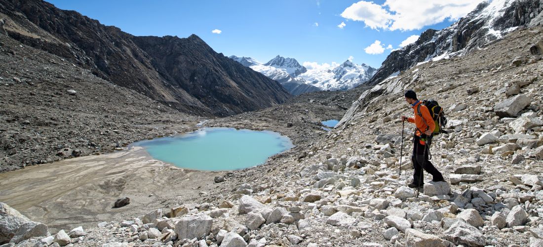 Comment gérer la fatigue lors d’un long trek