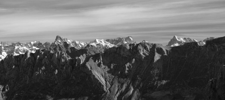 Comment lire la météo en montagne comme un pro