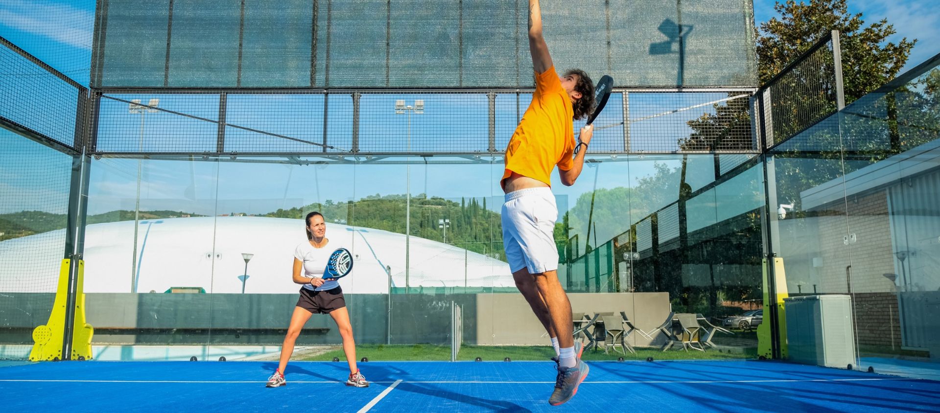 Comment trouver facilement un partenaire sportif près de chez vous ?