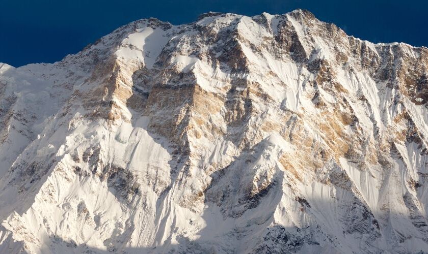 Conseils pour réussir le sommet de l'Annapurna au Népal : guide complet