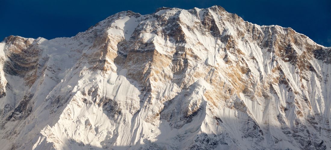 Conseils pour réussir le sommet de l'Annapurna au Népal : guide complet