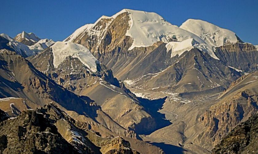 Conseils pour réussir le sommet du Khumjungar Himal au Népal