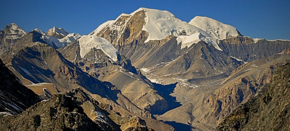 Conseils pour réussir le sommet du Khumjungar Himal au Népal