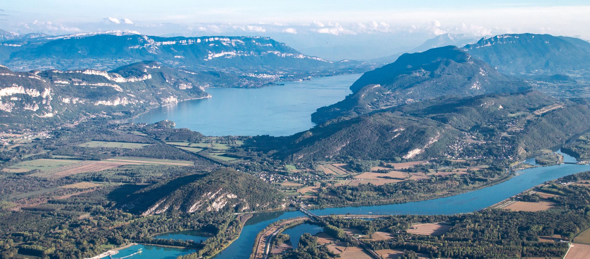 Grand Colombier montagne