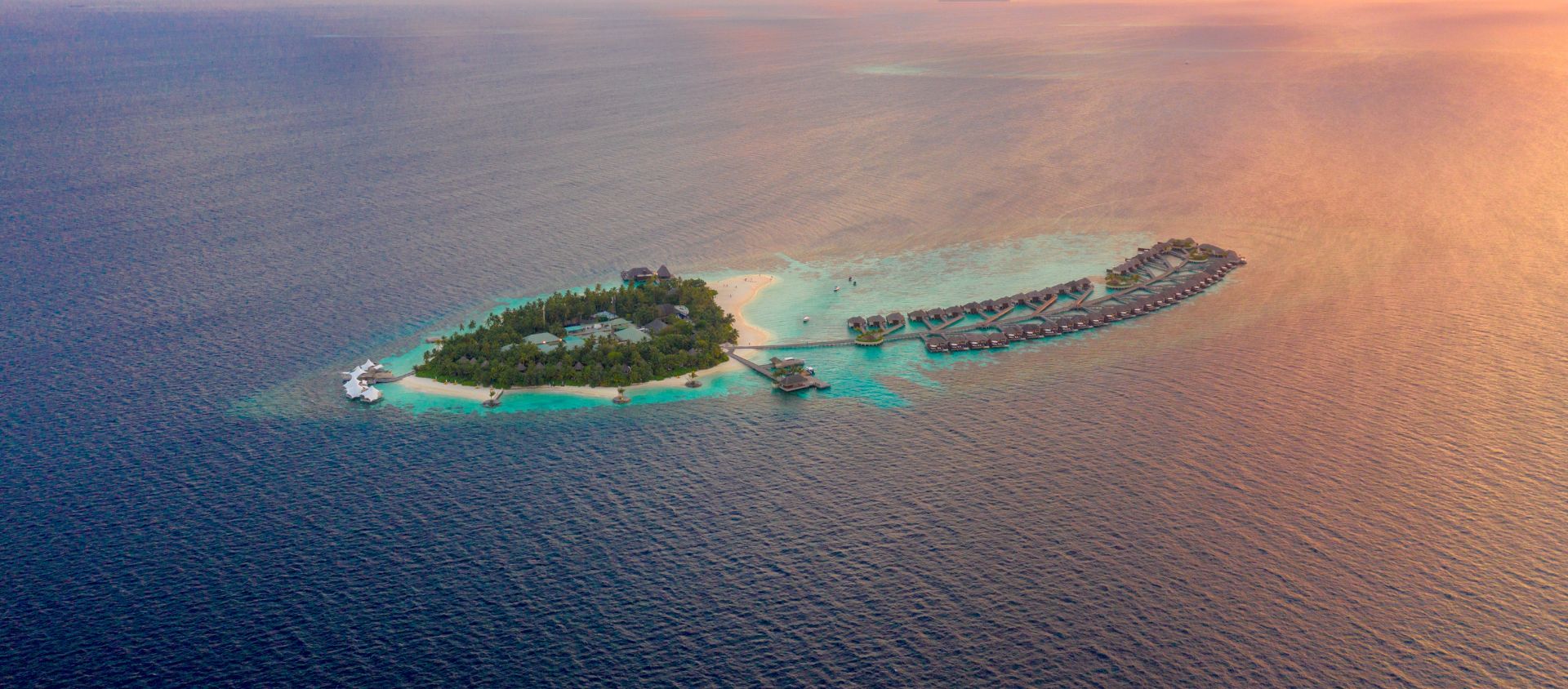 Île Maurice île aux Cerfs