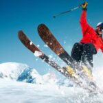 Les indispensables pour le ski alpin et le freeride